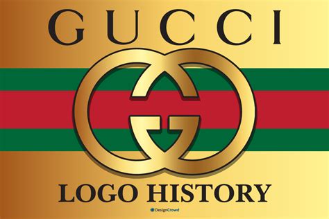 goochie brand|gucci logo evolution.